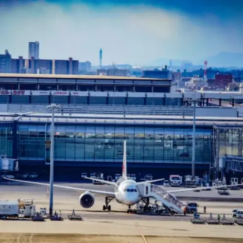 Airport Transfer Img