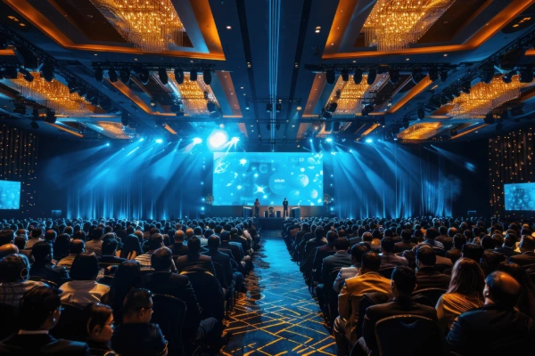 Corporate Event Image