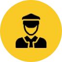 Driver Icon