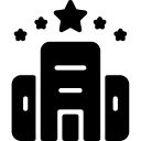Hotal Icon
