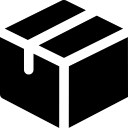 Parcel Icon