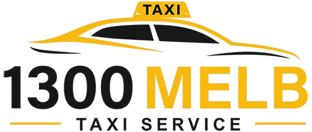 1300 Melb Taxi Service New
